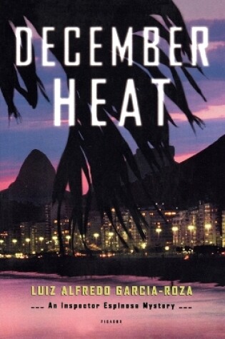 Cover of December Heat