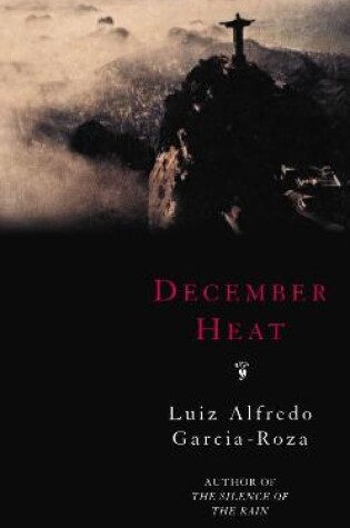 Cover of December Heat