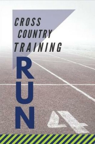 Cover of Cross Country Training