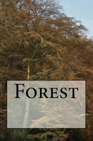 Cover of Forest