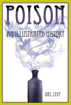 Cover of Poison