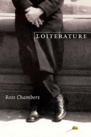Cover of Loiterature