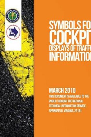 Cover of Symbols for Cockpit Displays of Traffic Information