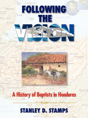 Cover of Following the Vision