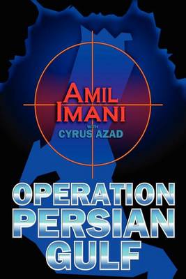 Book cover for Operation Persian Gulf
