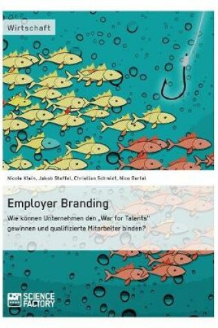 Cover of Employer Branding