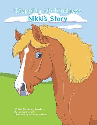 Book cover for Nikki's Story