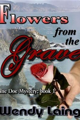 Cover of Flowers from the Grave