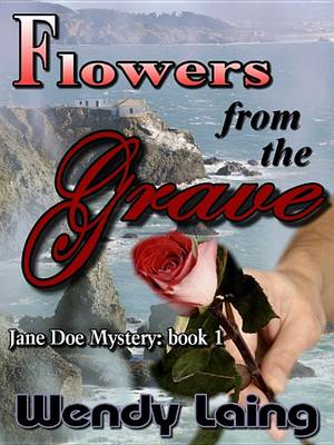 Book cover for Flowers from the Grave