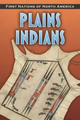 Cover of Plains Indians