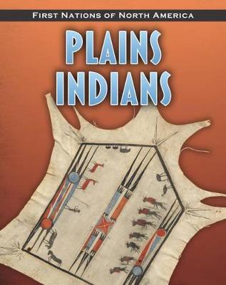 Book cover for Plains Indians