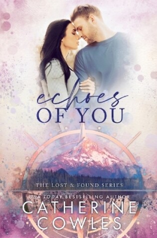 Cover of Echoes of You