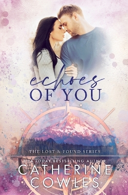 Book cover for Echoes of You