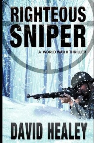 Cover of Righteous Sniper