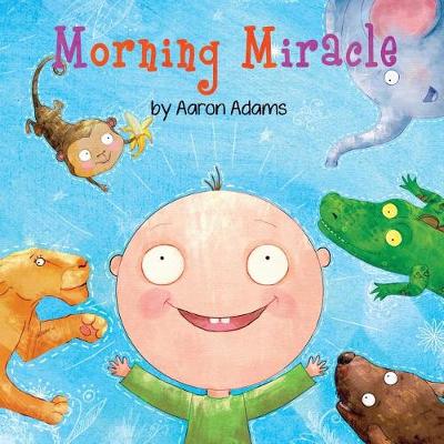 Book cover for Morning Miracle