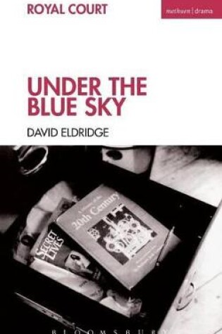 Cover of Under The Blue Sky