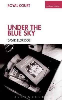 Book cover for Under The Blue Sky
