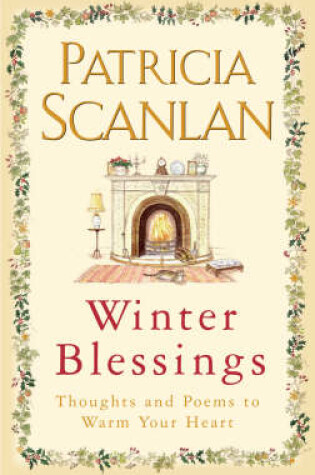 Cover of Winter Blessings