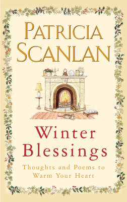 Book cover for Winter Blessings