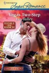 Book cover for Vegas Two-Step