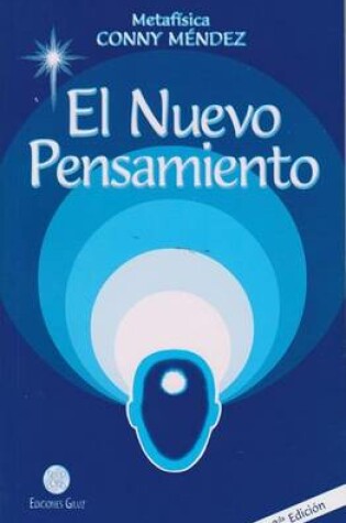 Cover of El Nuevo Pensamiento