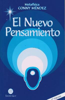 Book cover for El Nuevo Pensamiento