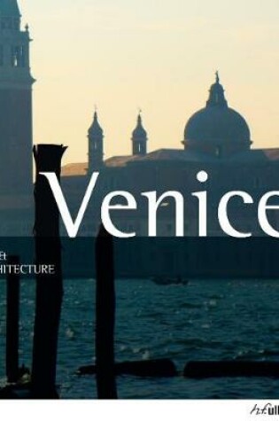 Cover of Venice: Art and Architecture