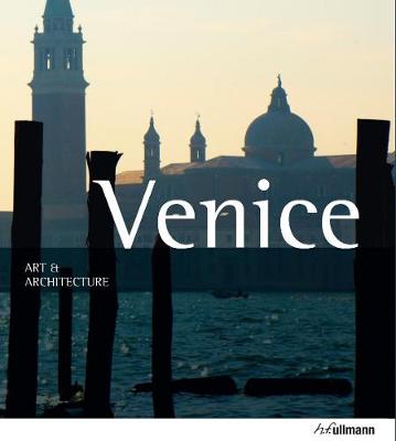 Book cover for Venice: Art and Architecture