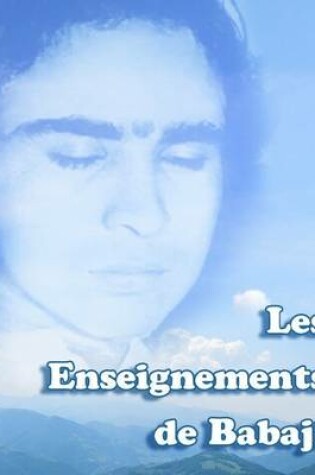 Cover of Les Enseignements De Babaji