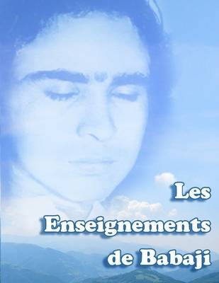 Book cover for Les Enseignements De Babaji