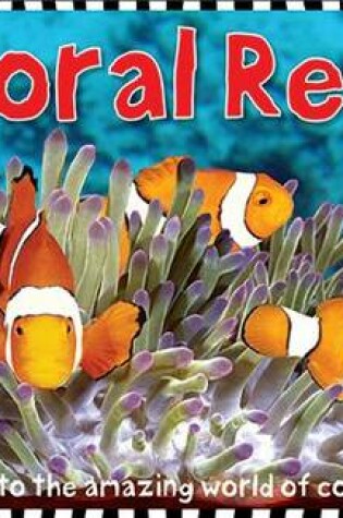 Cover of Smart Kids Coral Reef