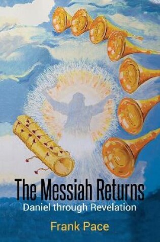 Cover of The Messiah Returns