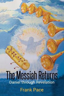 Book cover for The Messiah Returns