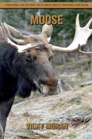 Cover of Moose