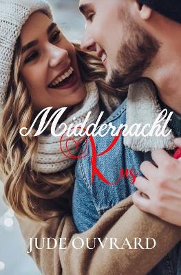 Book cover for Middernacht Kus