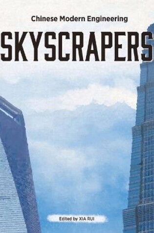 Cover of Skyscrapers