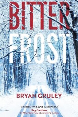 Cover of Bitterfrost