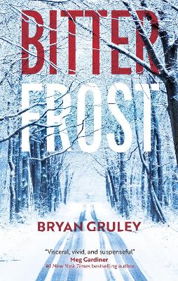 Cover of Bitterfrost