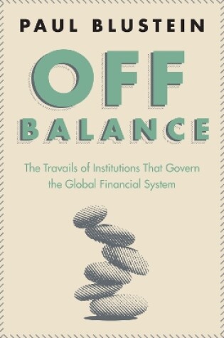 Cover of Off Balance