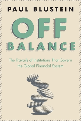 Book cover for Off Balance