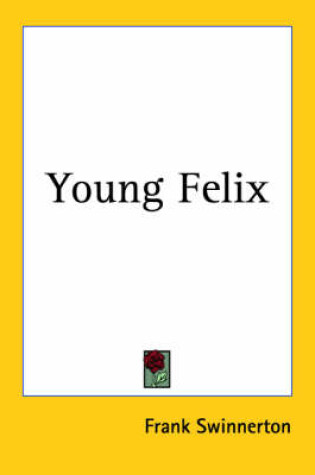 Cover of Young Felix