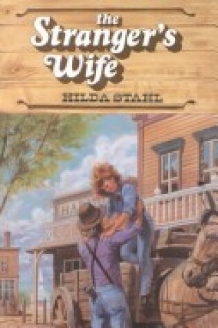 Cover of The Stranger's Wife