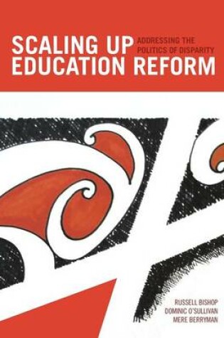 Cover of Scaling Up Education Reform