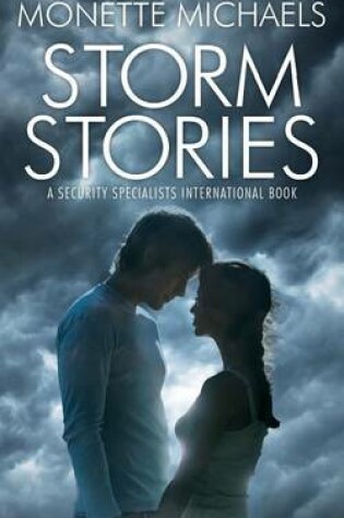 Cover of Storm Stories