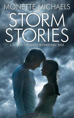 Book cover for Storm Stories