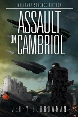 Cover of Assault on Cambriol