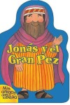 Book cover for Jonas Y El Gran Pez