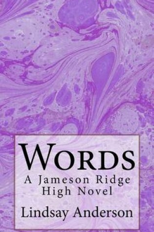 Cover of Words