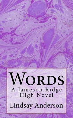 Cover of Words