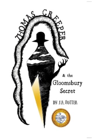 Cover of Thomas Creeper and the Gloomsbury Secret